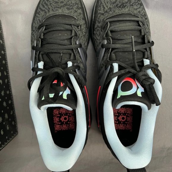 Nike KD 15 - Picture 2 of 3
